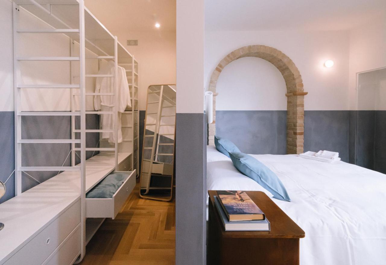 Villa De Castelletta Relais Rapagnano Εξωτερικό φωτογραφία
