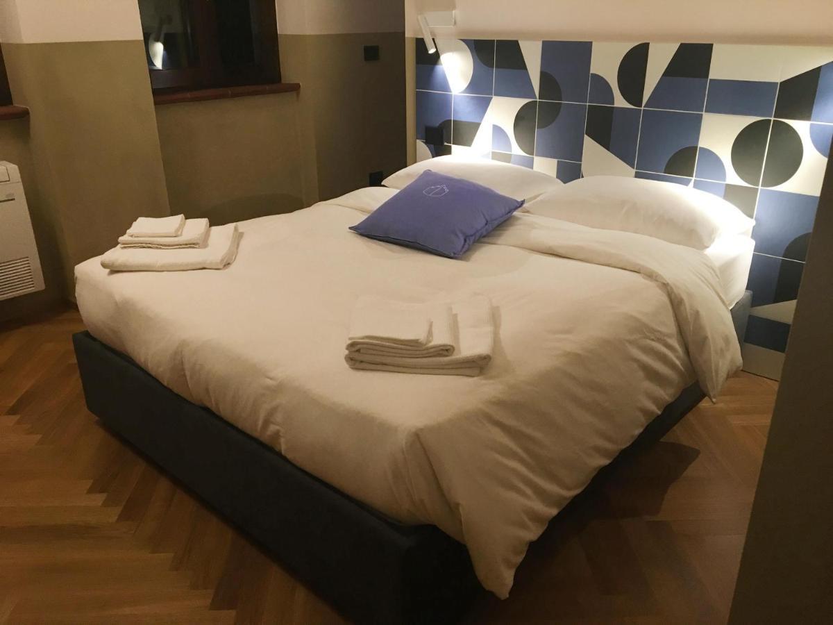 Villa De Castelletta Relais Rapagnano Εξωτερικό φωτογραφία