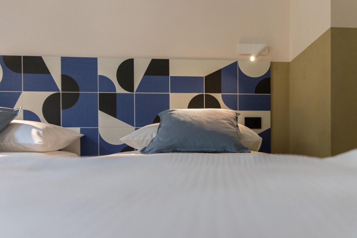 Villa De Castelletta Relais Rapagnano Εξωτερικό φωτογραφία