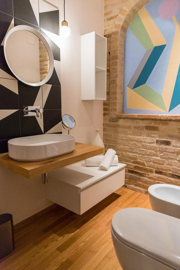 Villa De Castelletta Relais Rapagnano Εξωτερικό φωτογραφία