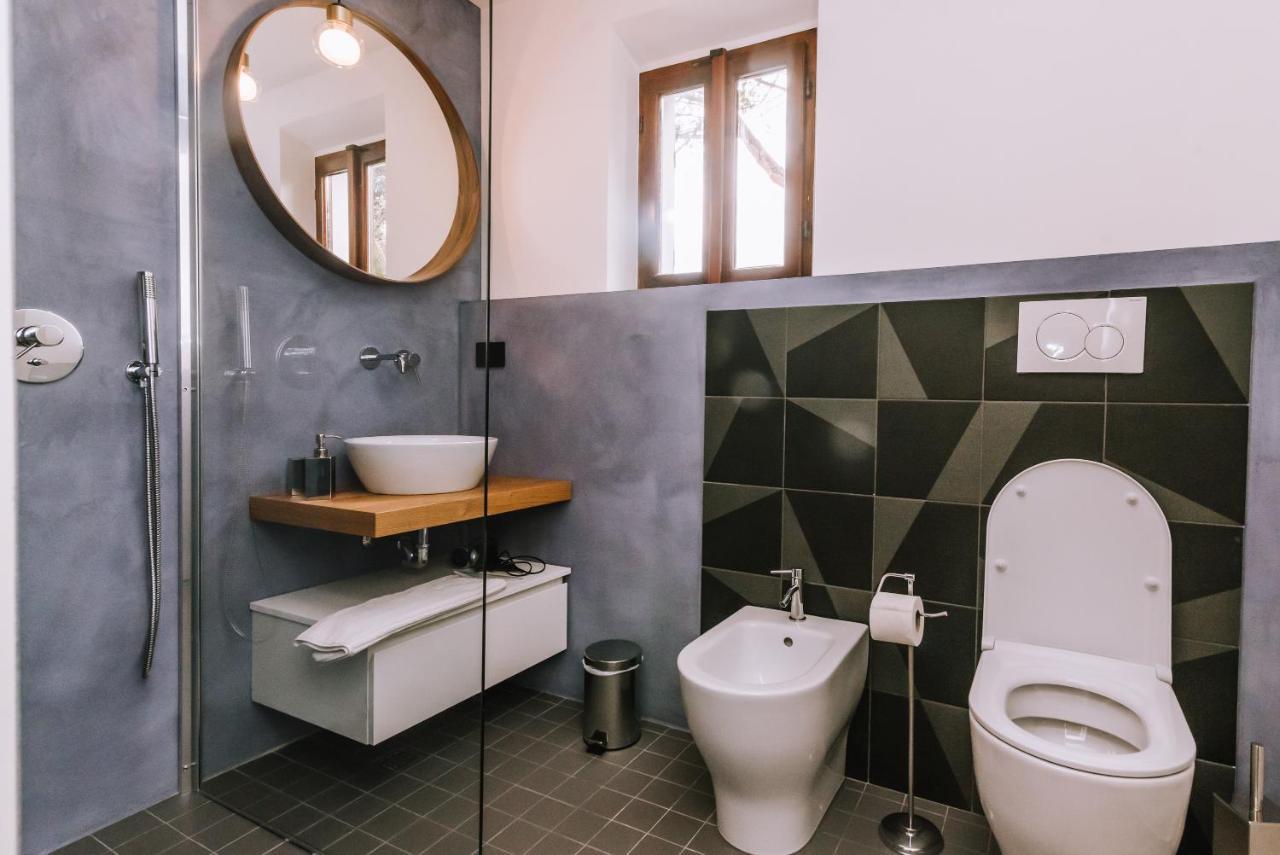 Villa De Castelletta Relais Rapagnano Εξωτερικό φωτογραφία