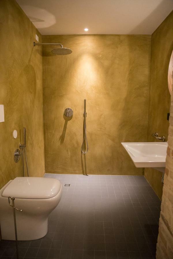 Villa De Castelletta Relais Rapagnano Εξωτερικό φωτογραφία