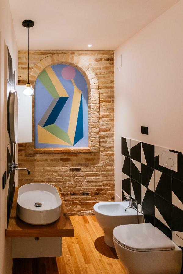 Villa De Castelletta Relais Rapagnano Εξωτερικό φωτογραφία