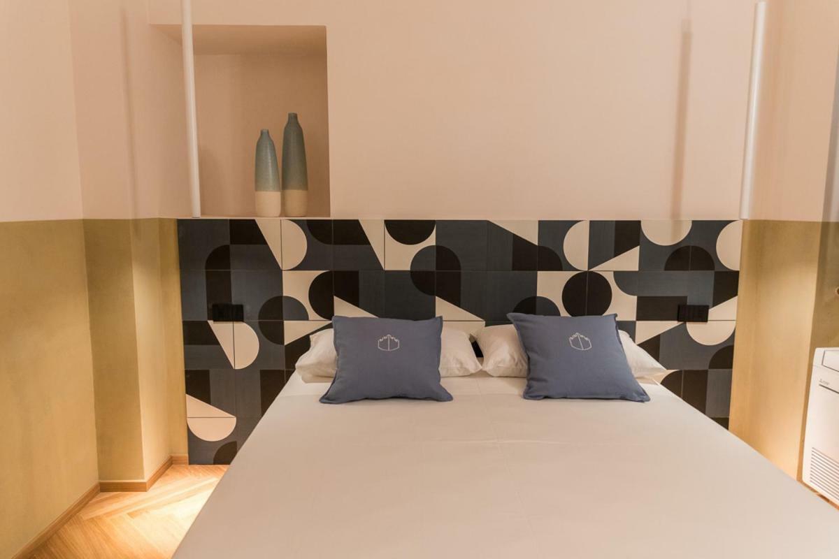 Villa De Castelletta Relais Rapagnano Εξωτερικό φωτογραφία
