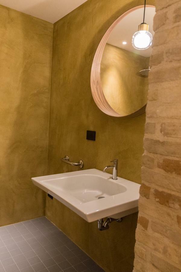 Villa De Castelletta Relais Rapagnano Εξωτερικό φωτογραφία